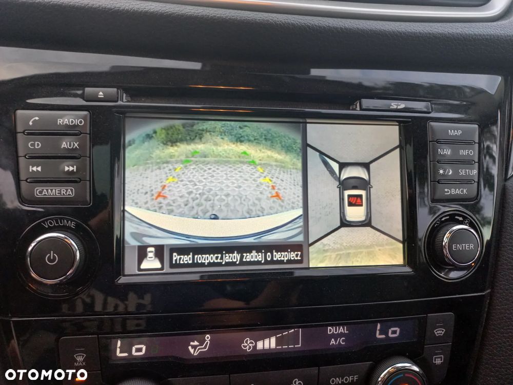 Nissan Qashqai - 8