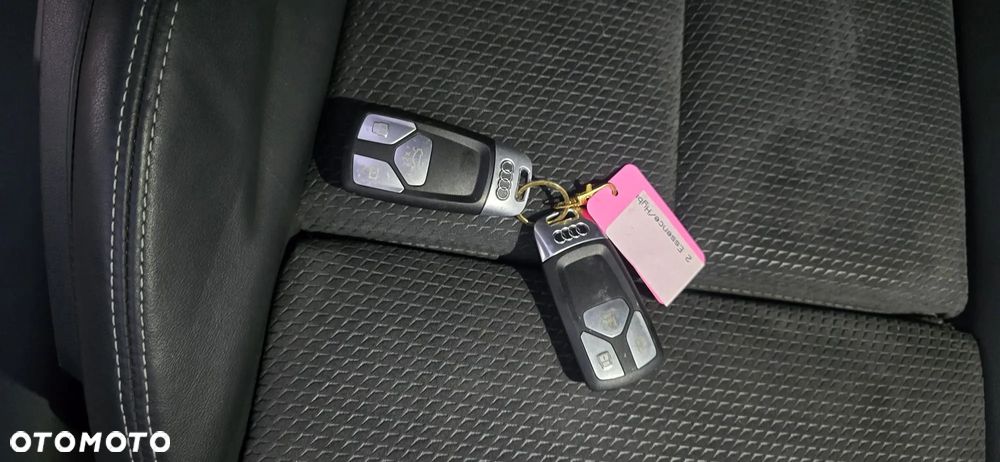 Audi Q5 e-hybrid quattro 220 kW - 21