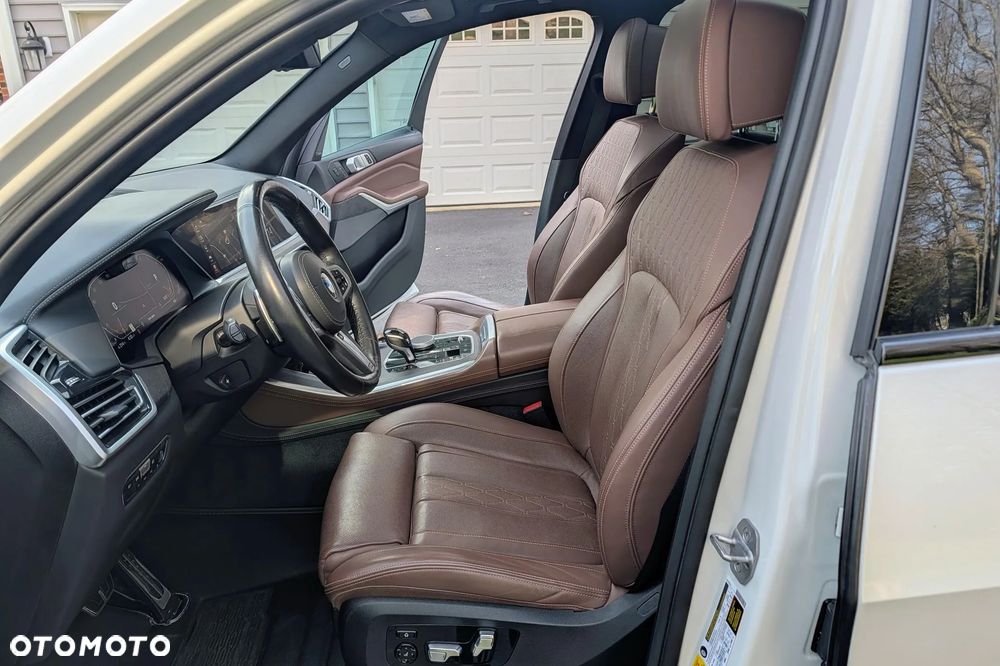 BMW X5 - 7