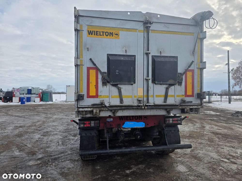 Wielton - 2