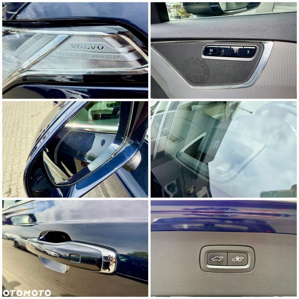 Volvo XC 90 T5 AWD Geartronic Inscription - 38