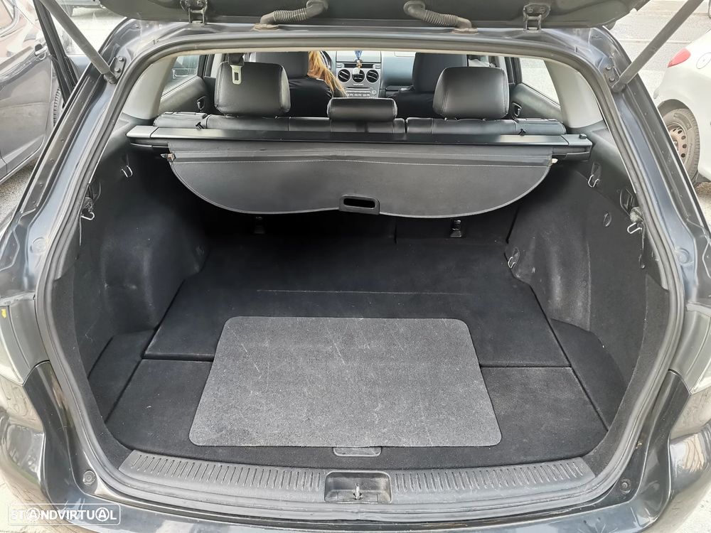 Mazda 6 2.0 MZR-CD Exclusive Plus - 11