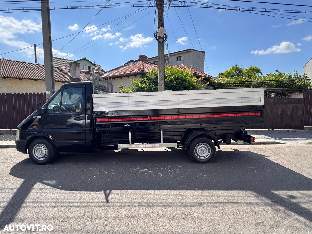 Volkswagen LT35 - 5