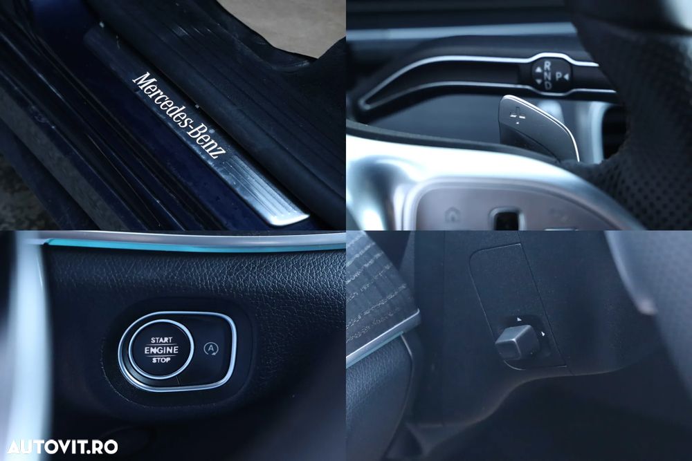 Mercedes-Benz GLE 450 AMG 4Matic 9G-TRONIC AMG Line - 23