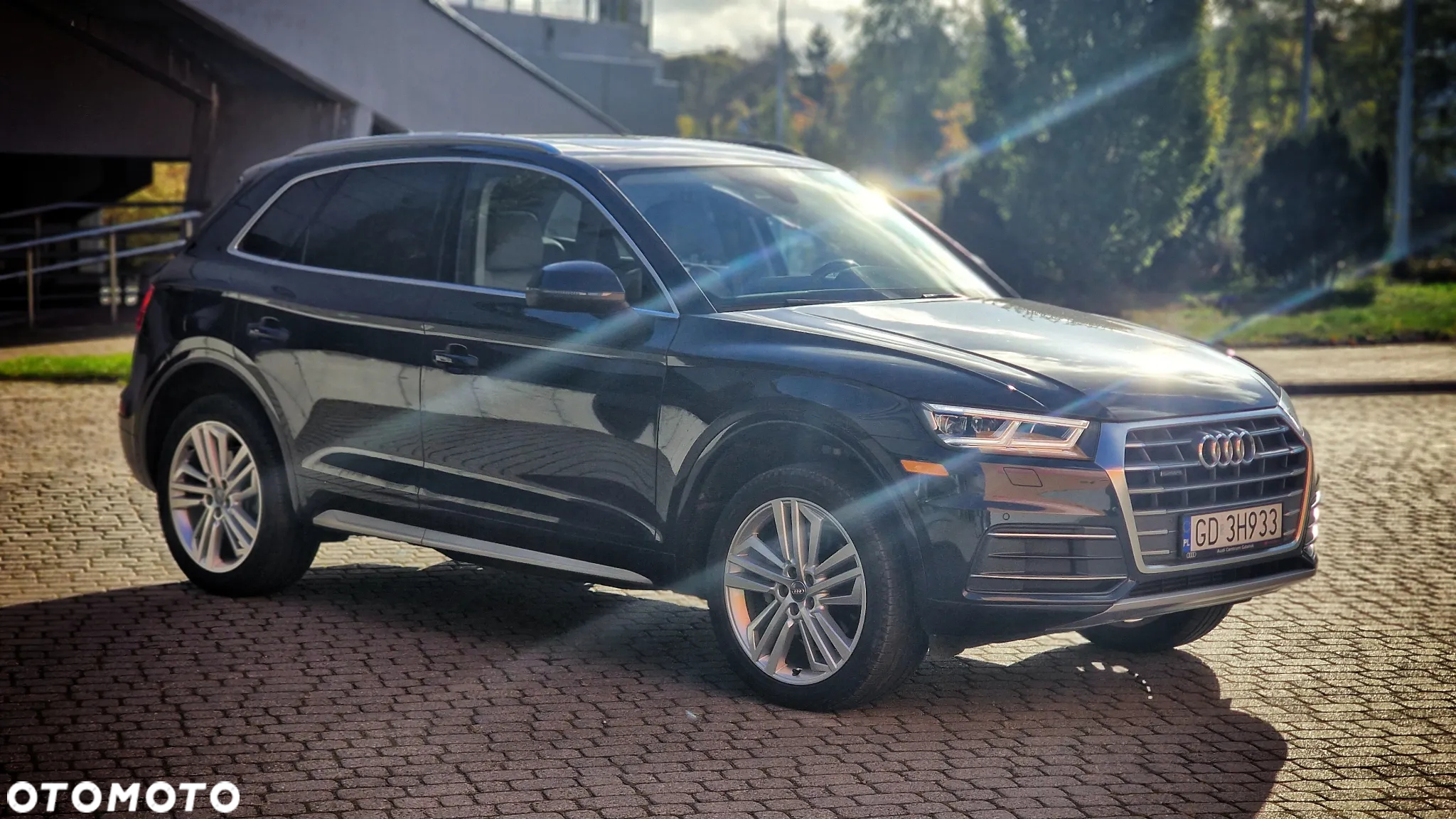 Audi Q5 - 7