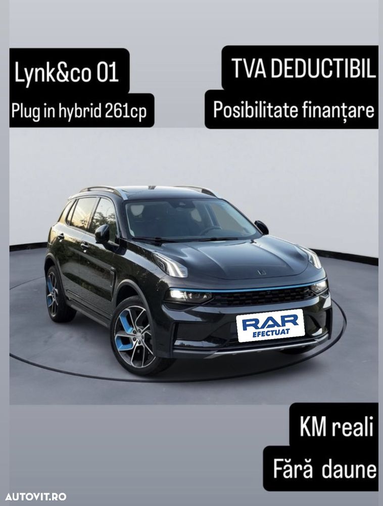 Lynk&Co 01 - 1