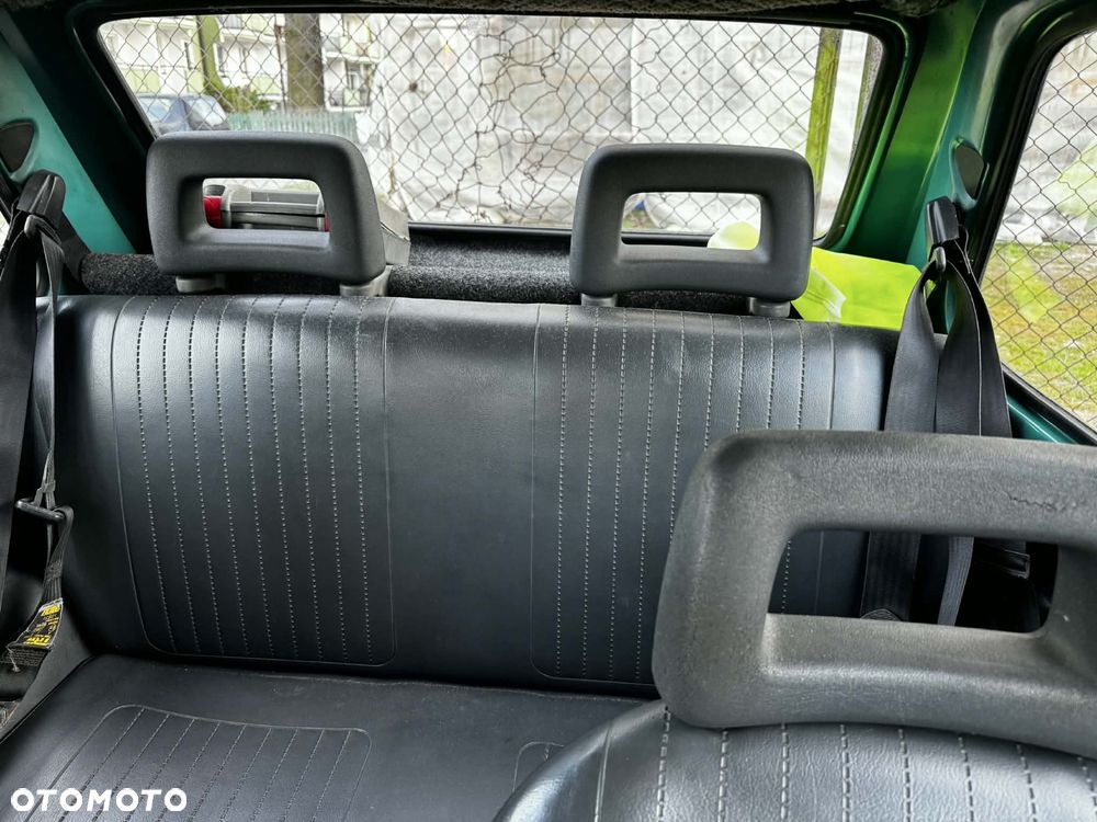 Fiat 126 - 7