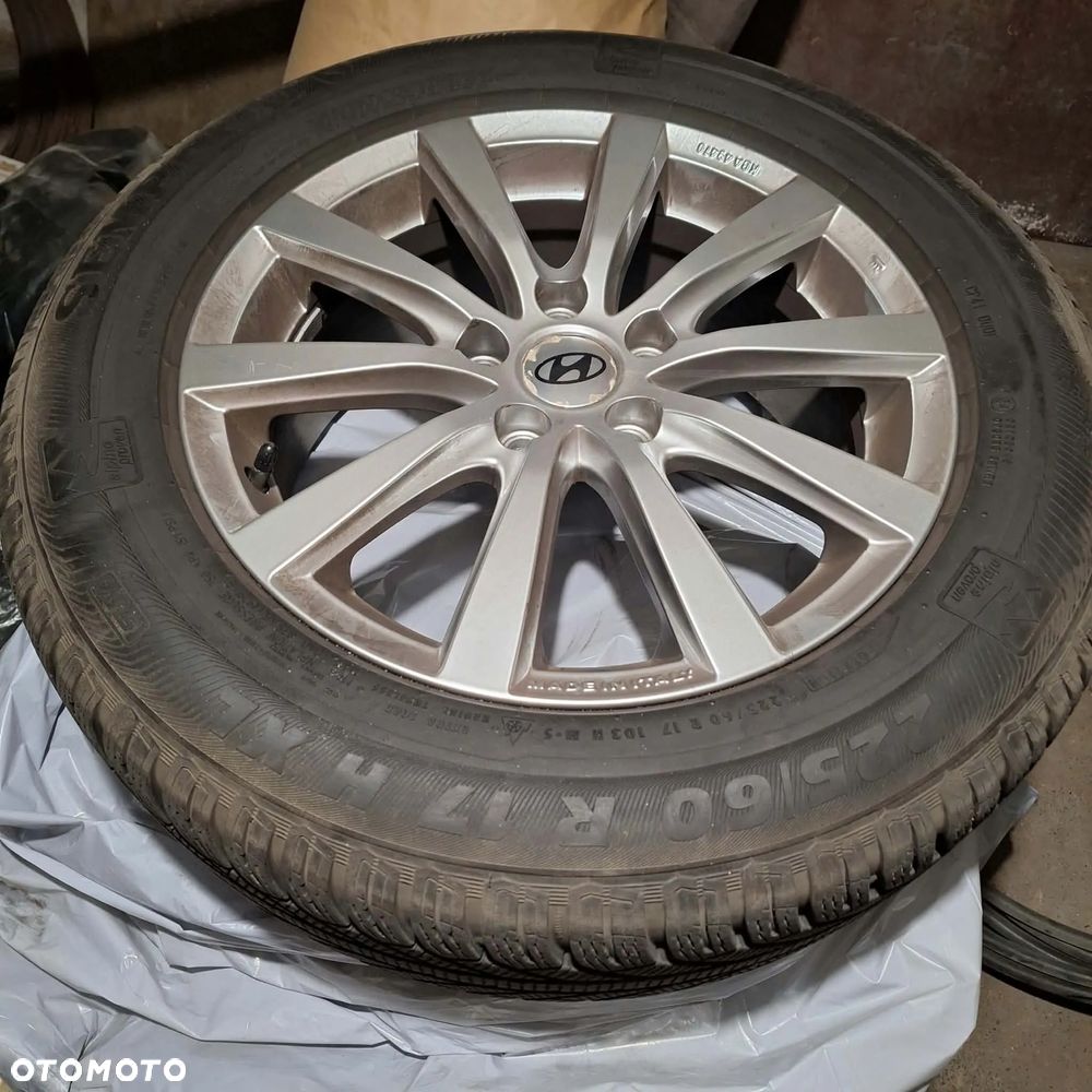 Hyundai Tucson 1.6 GDi Comfort 2WD - 15