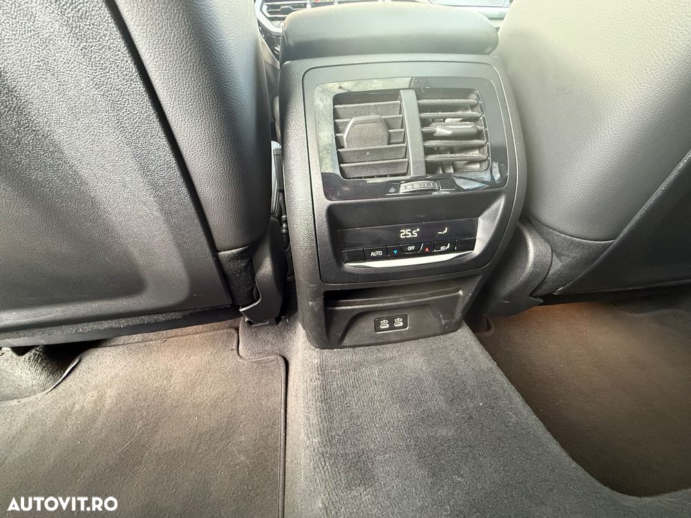 BMW X3 xDrive20d Aut. Luxury Line - 19