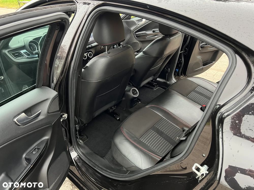 Alfa Romeo Giulietta 1.4 TB MultiAir Progression TCT - 14