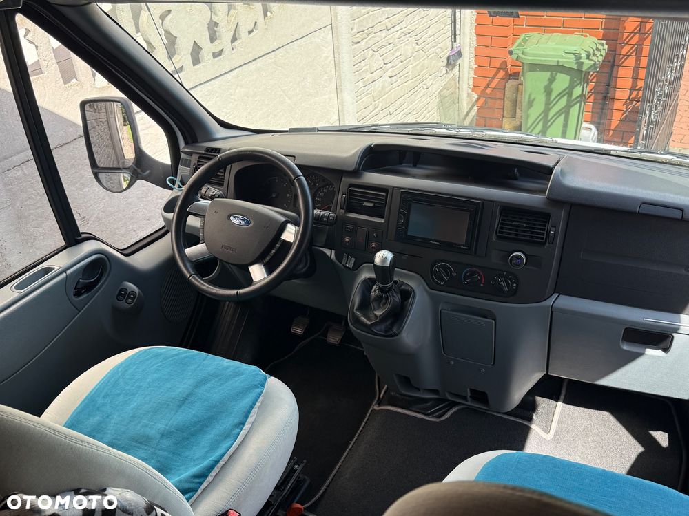 Ford CARIOCA595P - 13