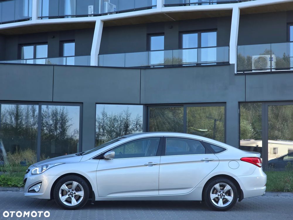 Hyundai i40 1.7 CRDi Comfort - 2