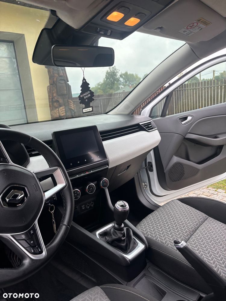 Renault Clio BLUE dCi 115 INTENS - 7