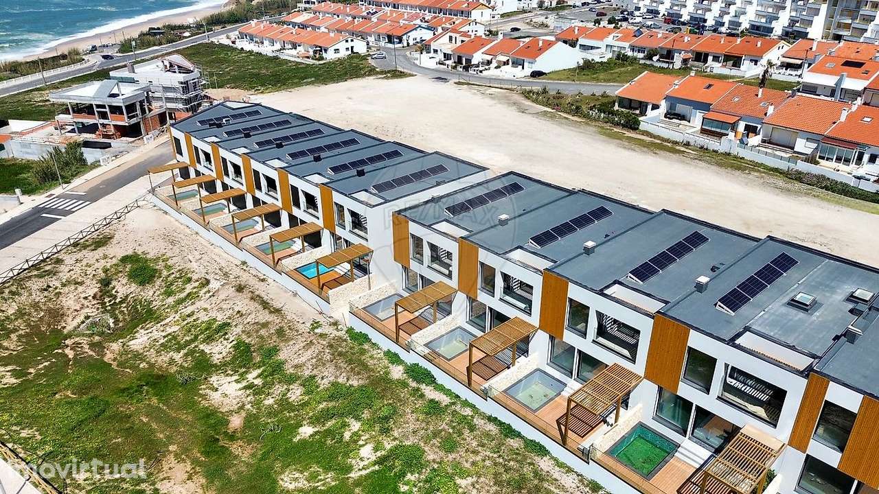 Moradia T4 para venda - Grande imagem: 4/21