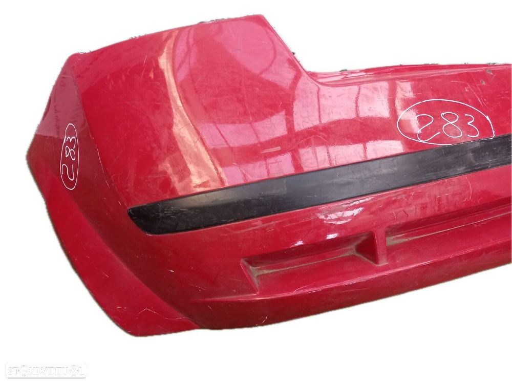 Para Choques Trás Fiat Stilo (192_) - 4