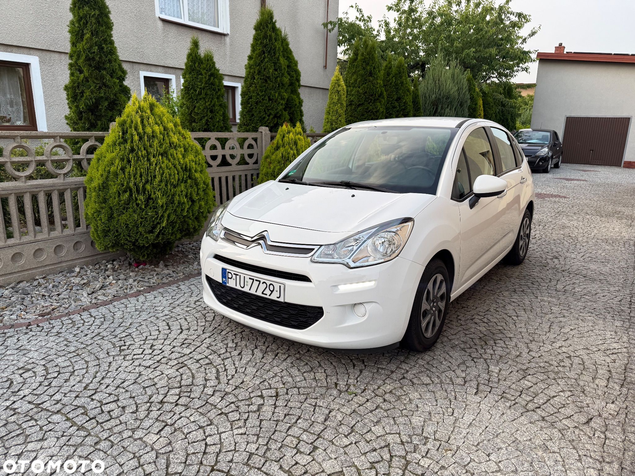 Citroën C3 1.0 PureTech Attraction - 1