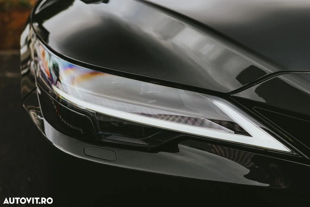 Lexus Seria RX 450h+ E-Four PHEV Luxury Mark Levinson - 5