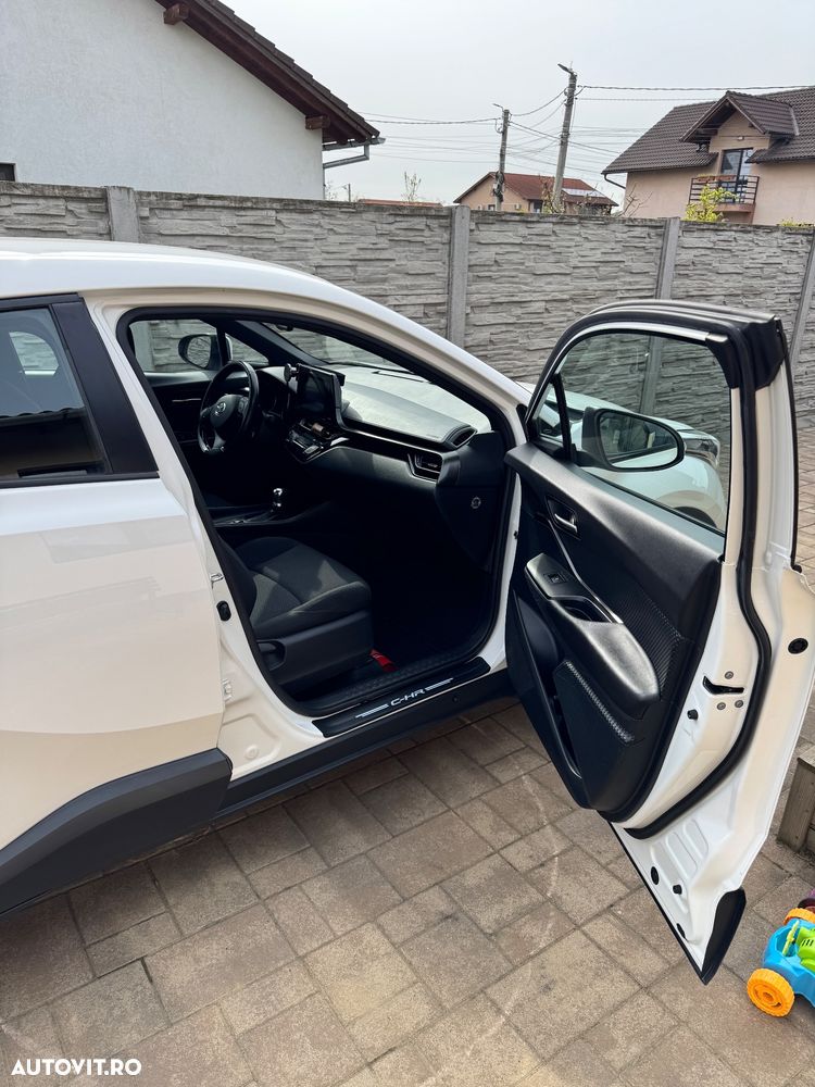 Volkswagen Touareg 3.0 Automatik - 7