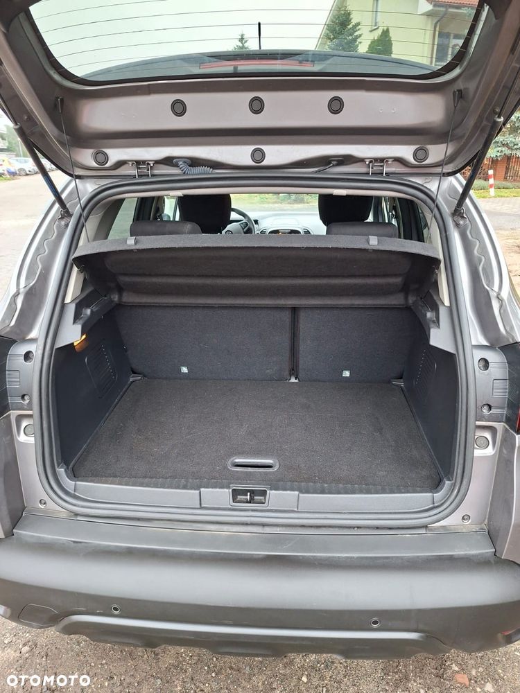 Renault Captur 0.9 Energy TCe Limited - 15