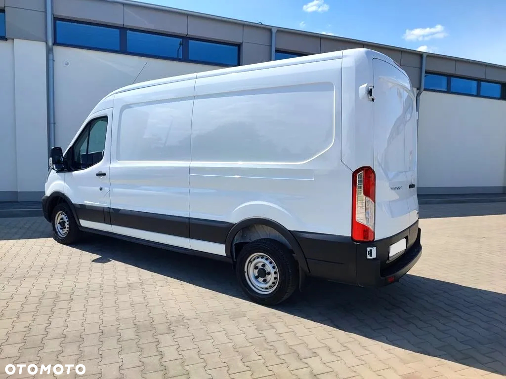 Ford Transit - 7
