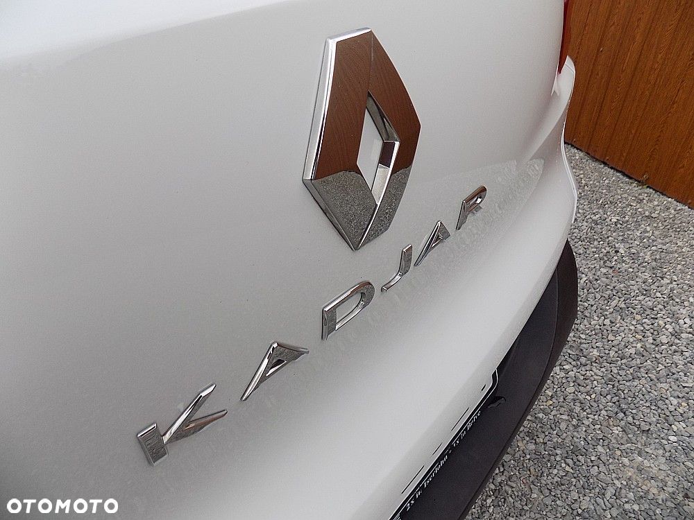 Renault Kadjar Energy TCe 130 LIMITED - 27