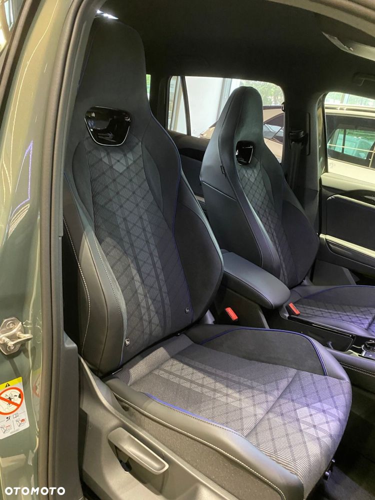 Volkswagen Tiguan 2.0 TSI 4Mot R-Line Plus DSG - 14