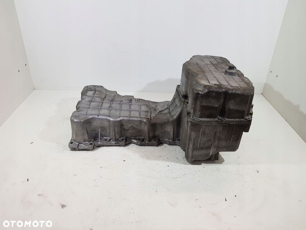 miska oleju 2129f grand cherokee wk2 3.0 crd vm63d - 4
