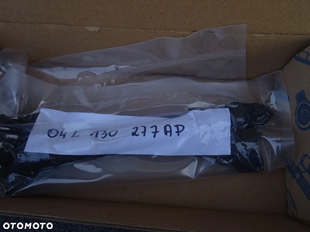 WTRYSKIWACZE MAN VW MULTIVAN CRAFTER 04L130277AP 28475604 T6 2,0TDI - 3