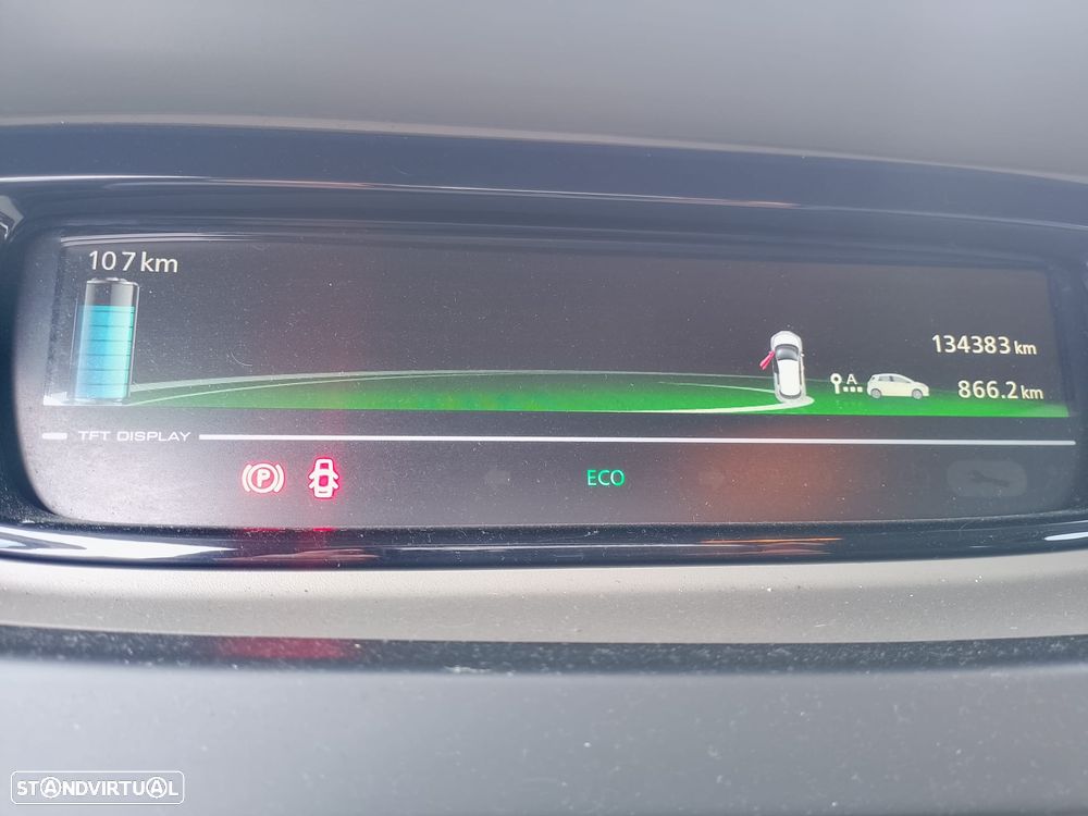 Renault Zoe (s/ Bateria) Intens - 2