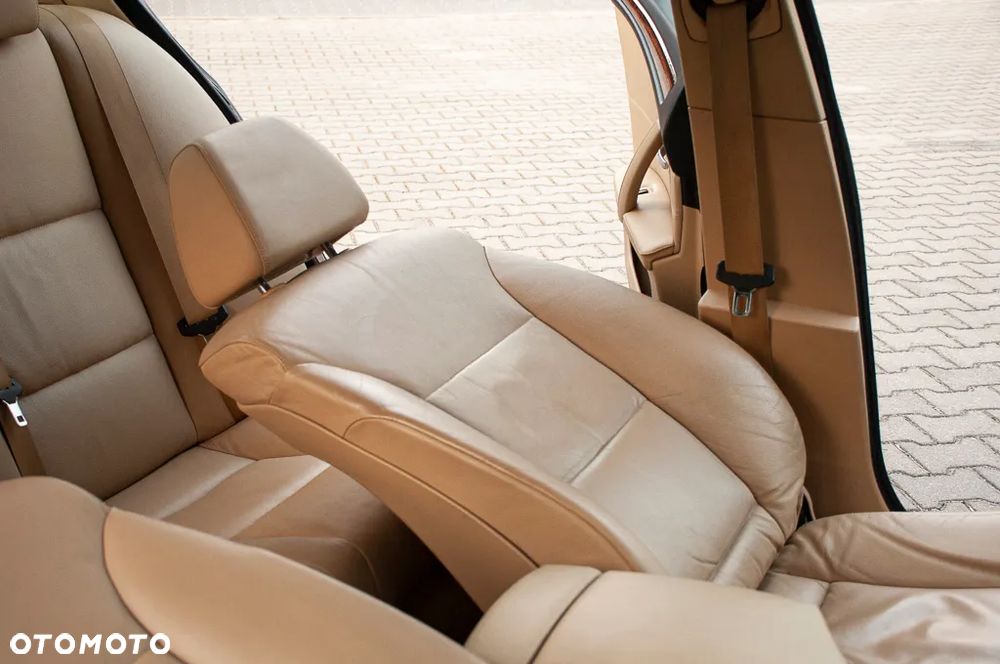BMW Seria 5 - 7