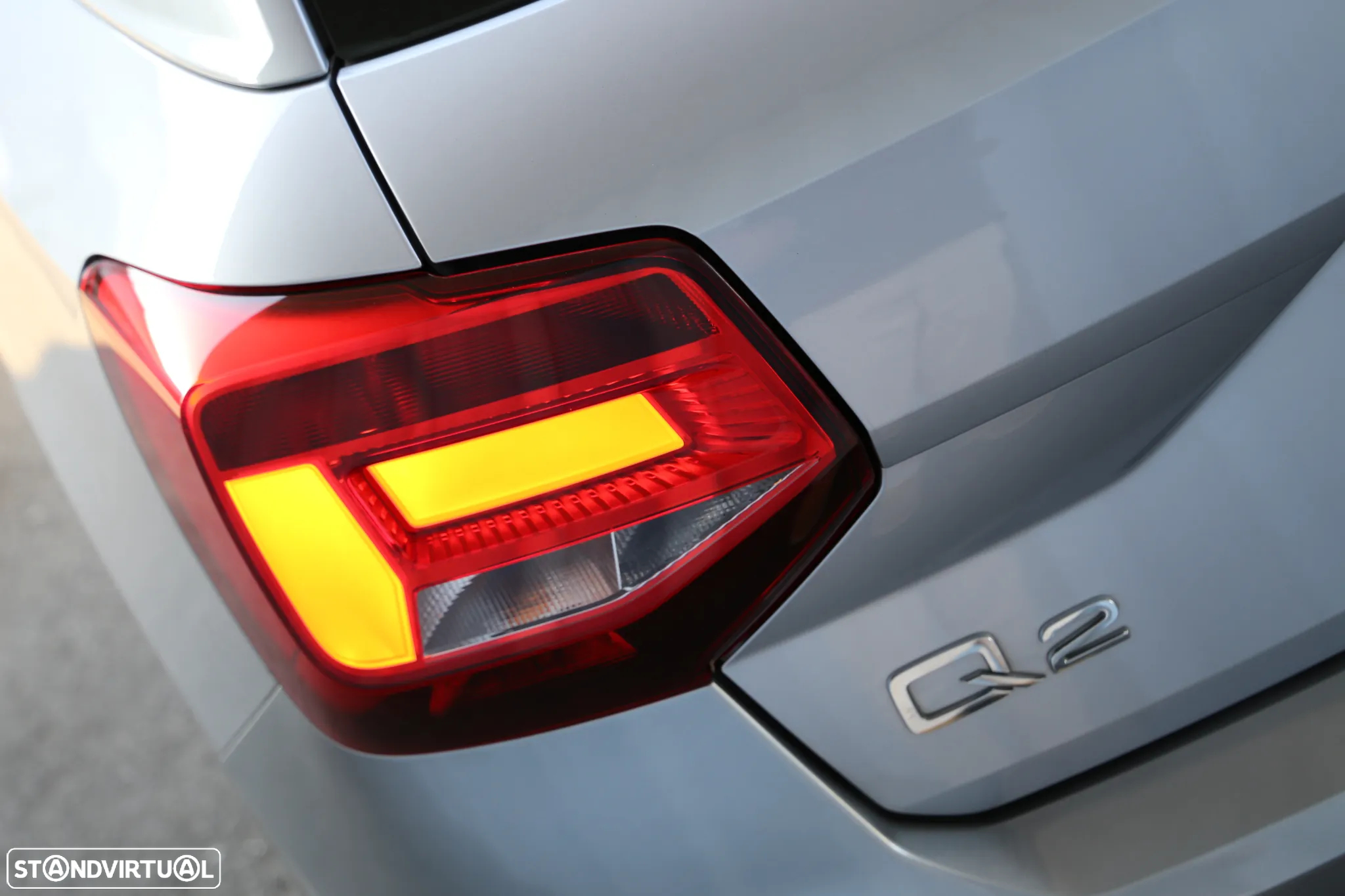 Audi Q2 1.6 TDI - 10