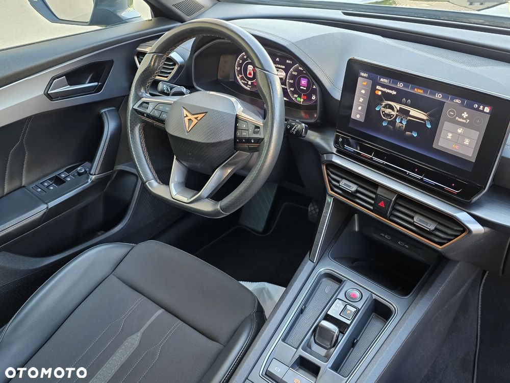 Cupra Formentor 1.5 TSI DSG - 31