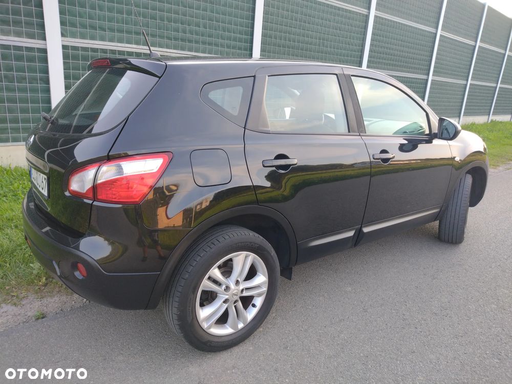 Nissan Qashqai 2.0 360 - 7