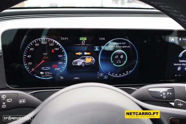 Mercedes-Benz EQC 400 4Matic - 6