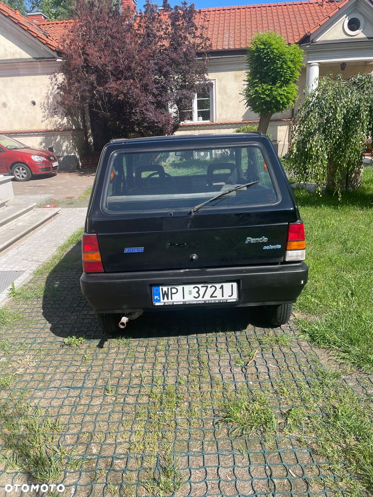 Fiat Panda - 6