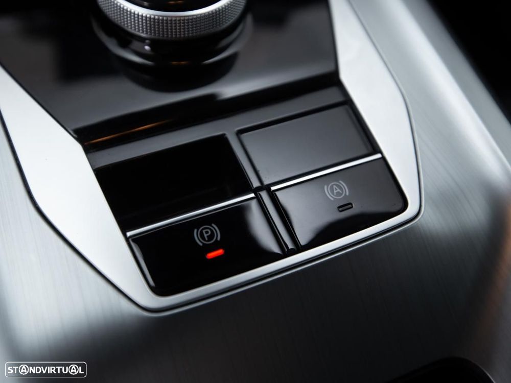 MG MG5 61 kWh Luxury - 21