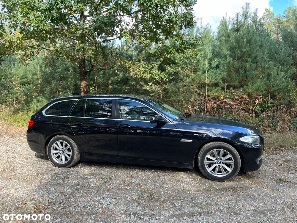 BMW Seria 5 - 2