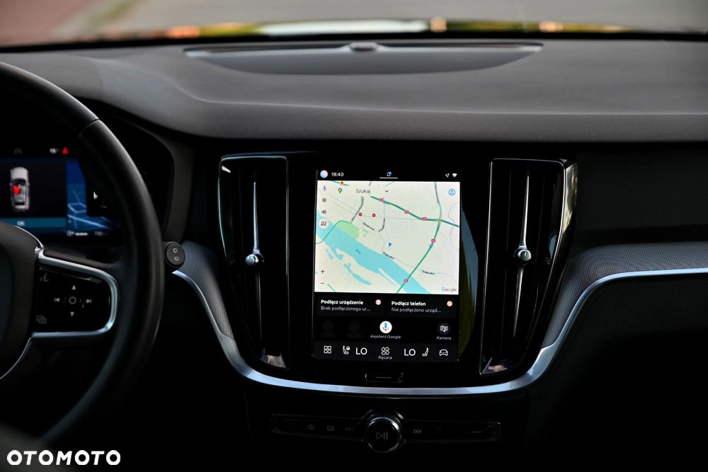 Volvo V60 B3 B Geartronic RDesign - 26