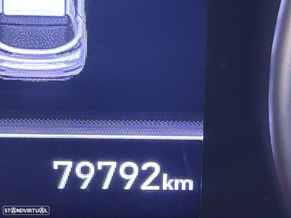 Hyundai i30 SW 1.6 CRDi Style Plus - 29