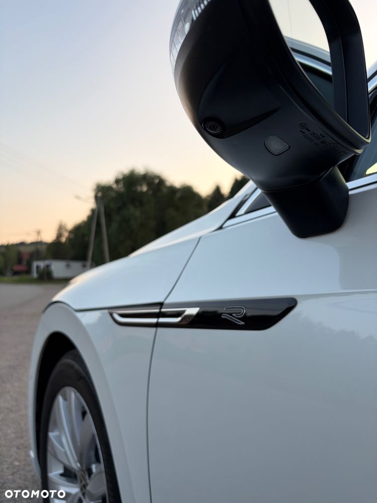 Volkswagen Arteon 2.0 TDI SCR R-Line DSG - 37