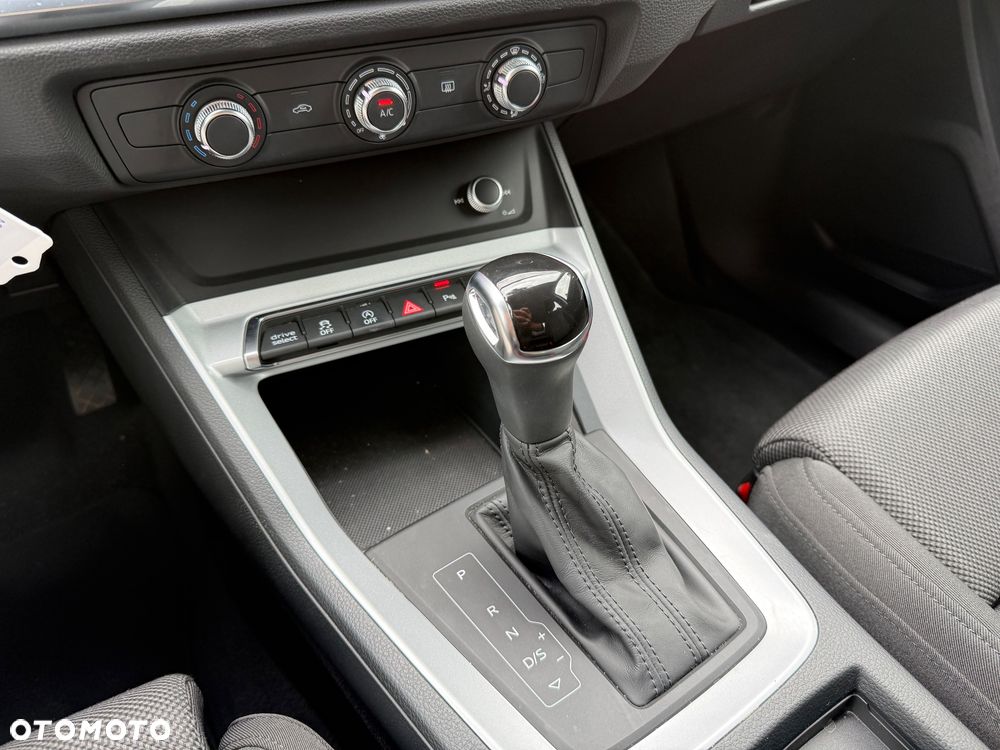 Audi Q3 40 TDI Quattro S Line S tronic - 19