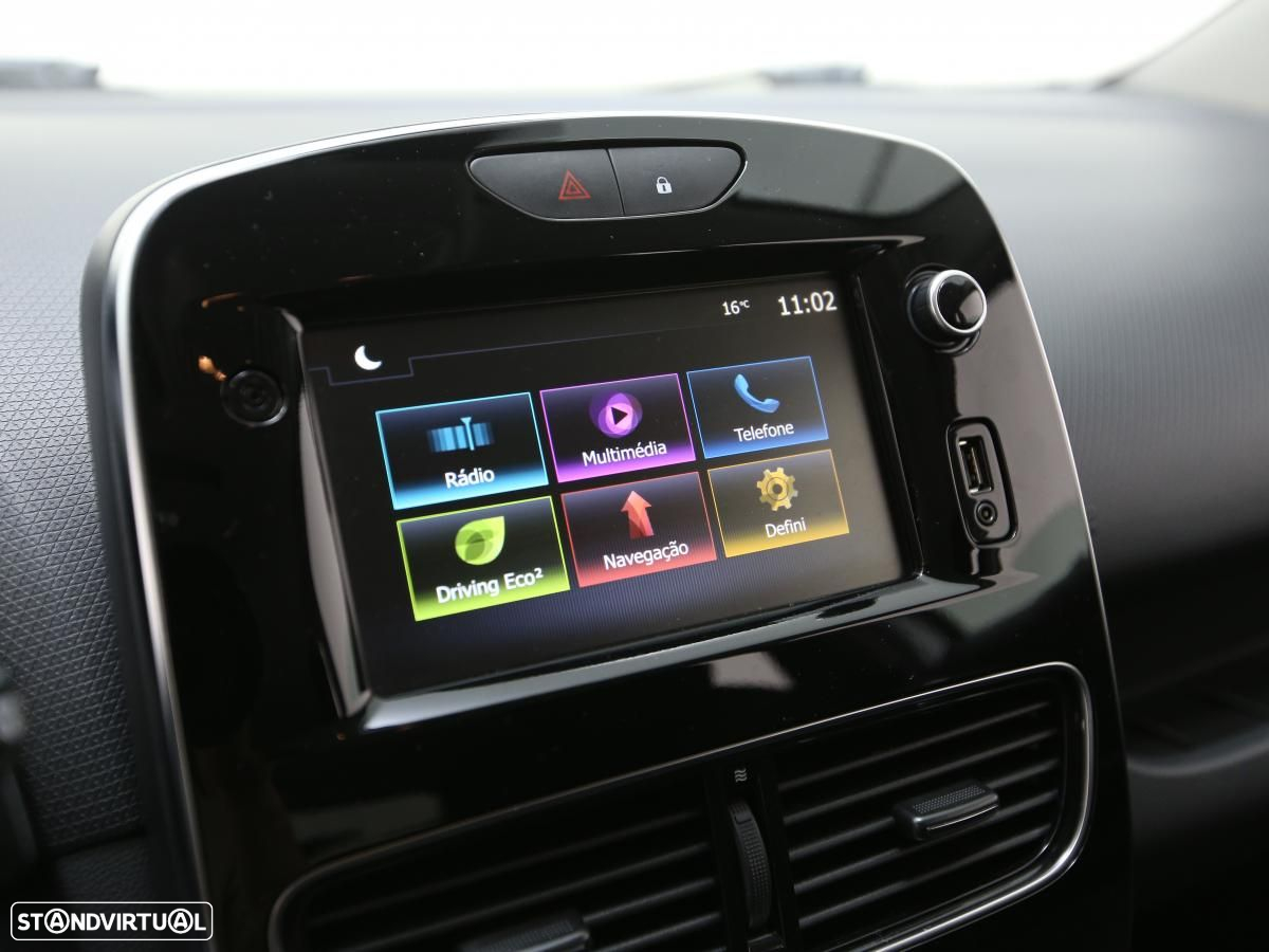 Renault Clio Sport Tourer 0.9 TCe Limited - 20