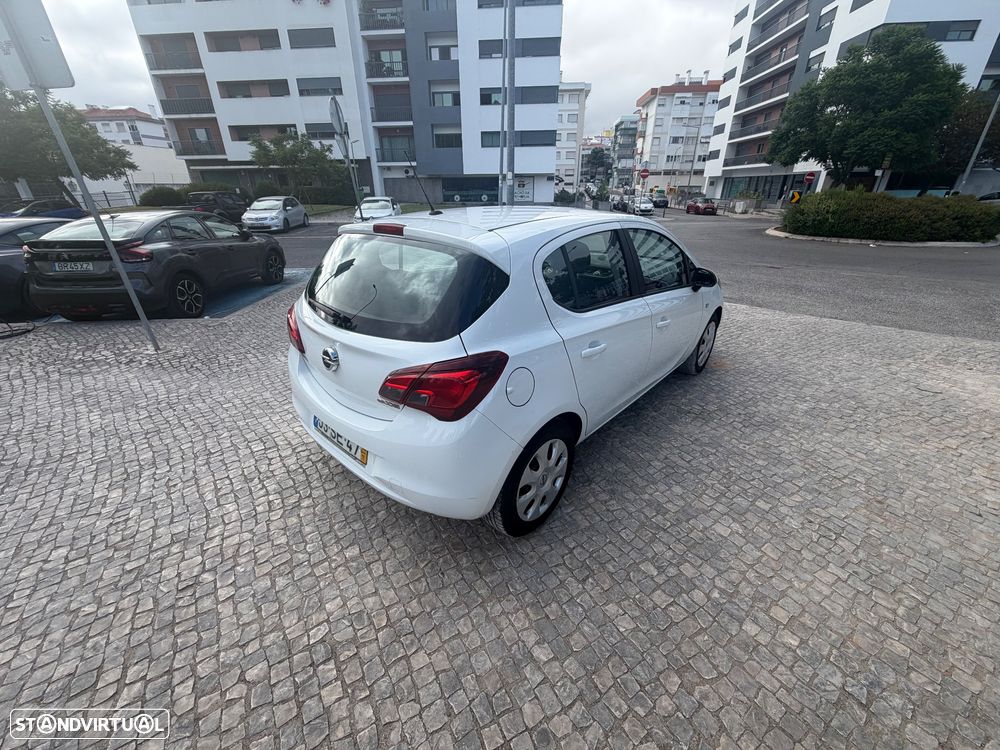 Opel Corsa 1.3 CDTi Enjoy - 13
