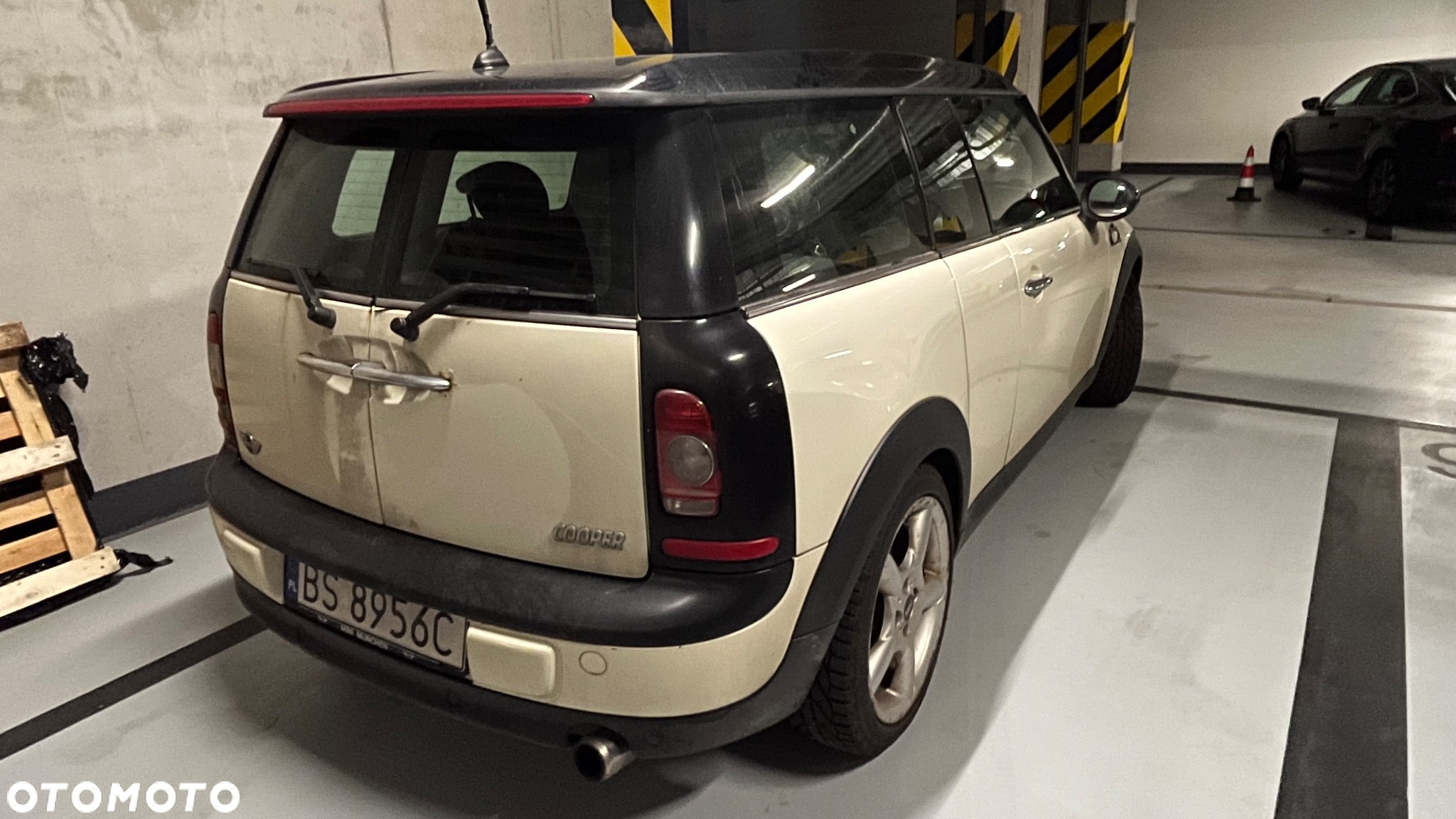 MINI Clubman Cooper - 4