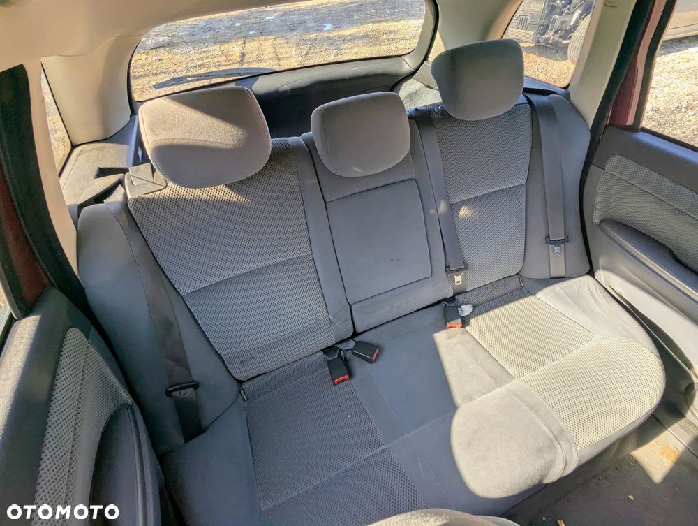Fiat Croma 1,8b na części - 9