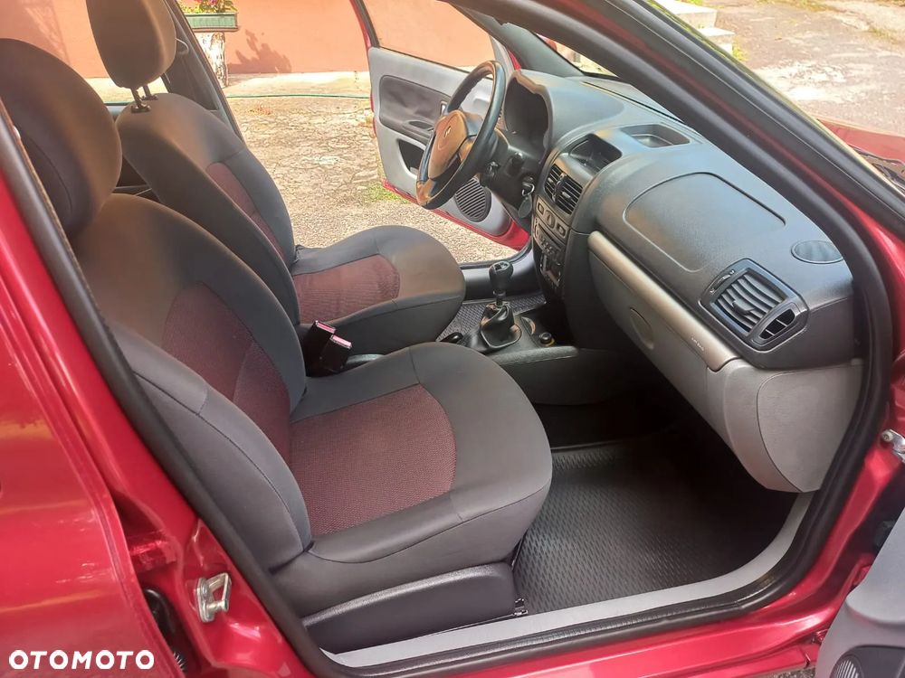 Renault Thalia 1.2 16V All Inclusive - 7