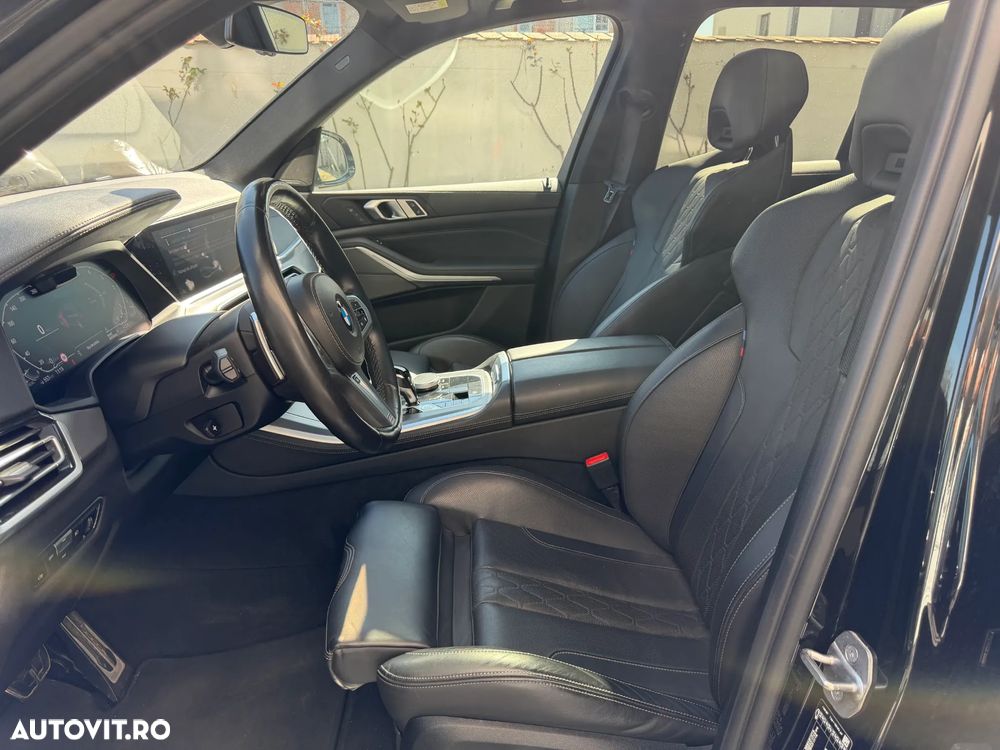 BMW X5 xDrive30d - 15