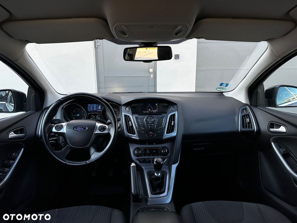 Ford Focus - 15