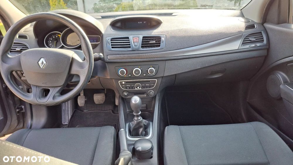 Renault Megane 1.6 16V Authentique - 15