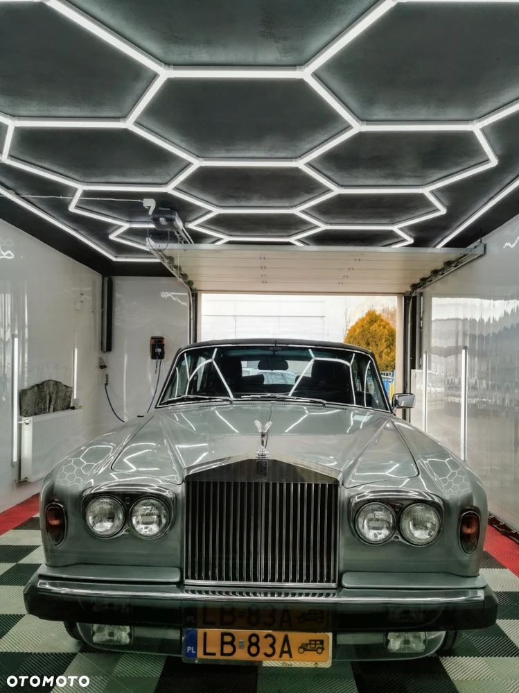 Rolls-Royce Silver Shadow - 2